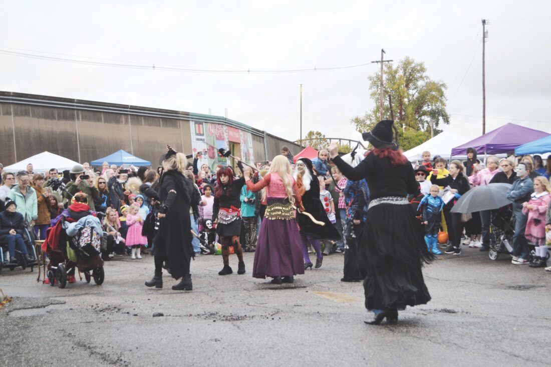 Seasonal activities happening in the Mid-Ohio Valley | News